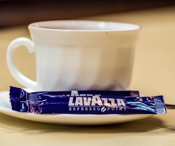 Lavazza sees ‘massive productivity boost’ thanks to Trakm8