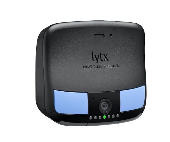 MV and AI to bring major opportunities in driver risk management, says Lytx