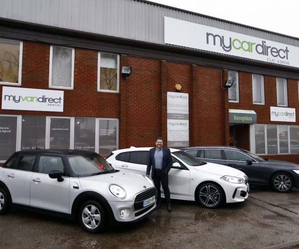 Mycardirect becomes one-stop shop with rental firm buy