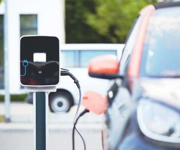 Drive’s ODO platform underpins ABP’s transition to EVs