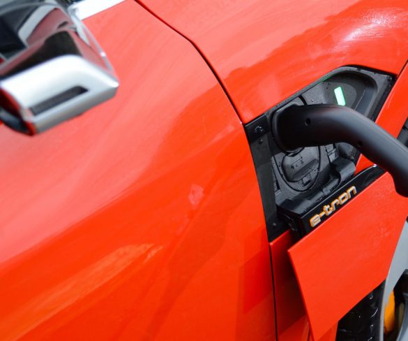 200,000+ pure EVs to hit UK roads in 2021