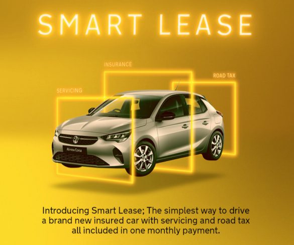 AA teams up with LeasePlan for personal car lease solution
