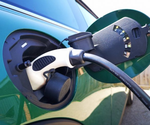Councils work with UK Power Networks to end charge point blackspots