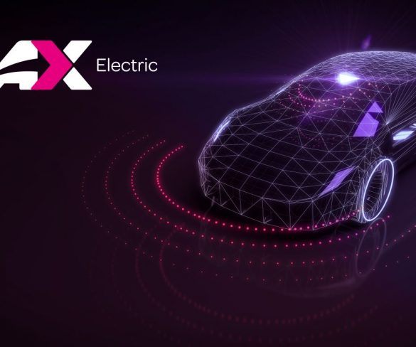 AX to offer EV drivers like-for-like replacement vehicles