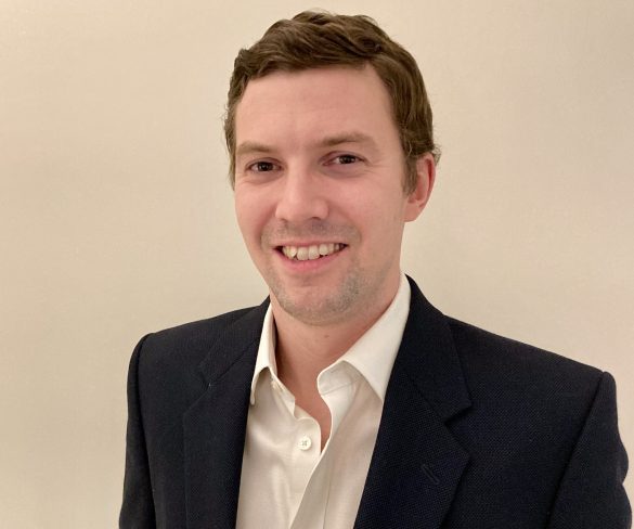 Charlie Brooks named strategy director at epyx