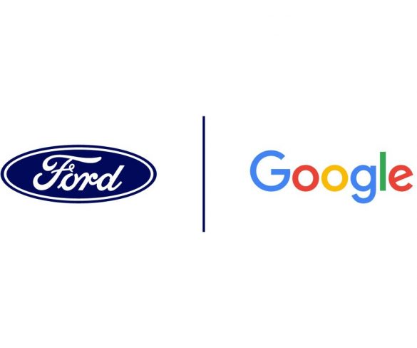 Ford tie-up with Google to power connected vehicle technologies