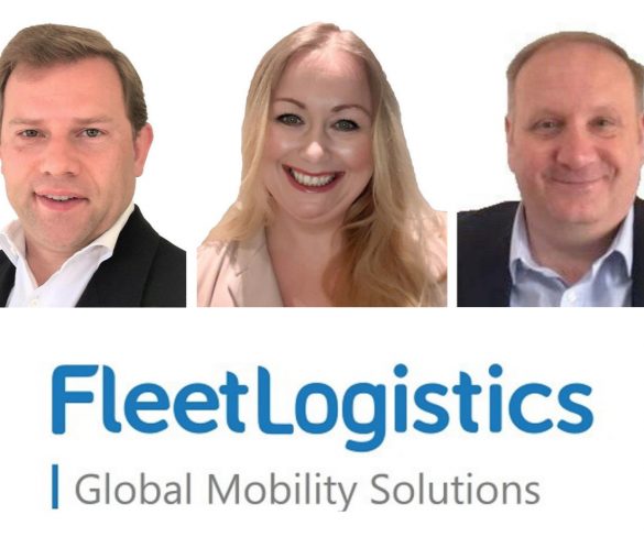 Fleet Logistics scales up Global Mobility Solutions business