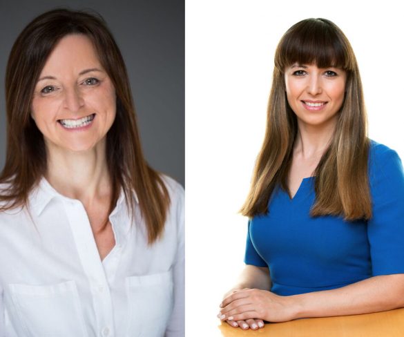 New appointments at Lloyds Banking Group bolster EV work