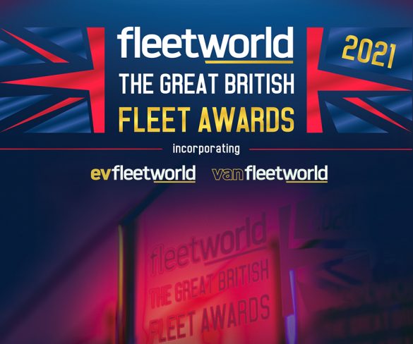 2021 Fleet World Great British Fleet Awards open for entries