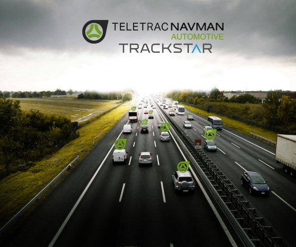 Trackstar wins latest BMW tracking deal with new innovation