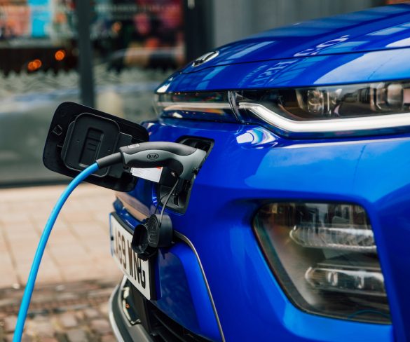Advisory electric rate short-changing EV drivers on charging costs
