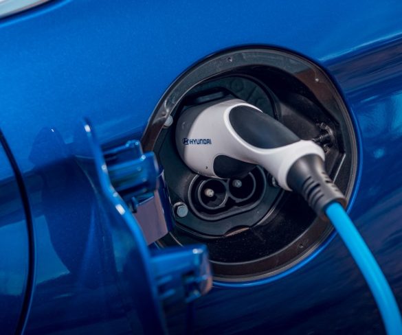 Government to take more ‘streamlined’ approach to EV promotion