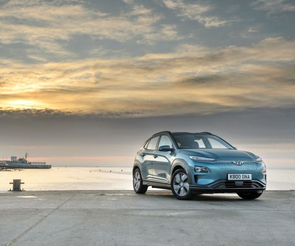 Onto expands subscription fleet with Hyundai electric vehicles
