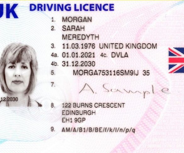 DVLA adds new features to driver and vehicles account service