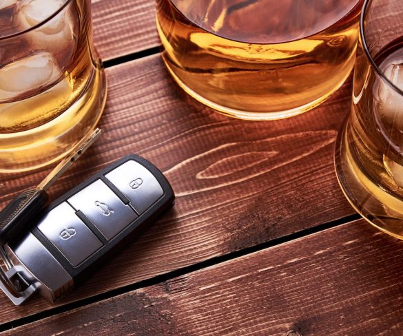 Mandate alcolocks asap to tackle drink-driving, says PACTS