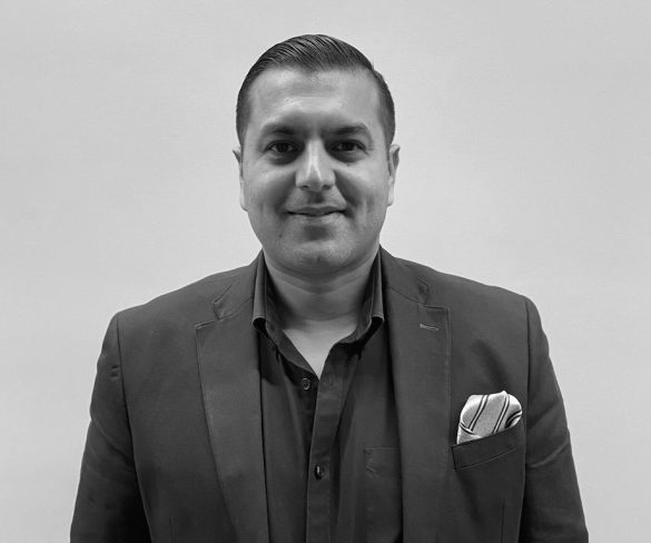 Engineius appoints national sales manager