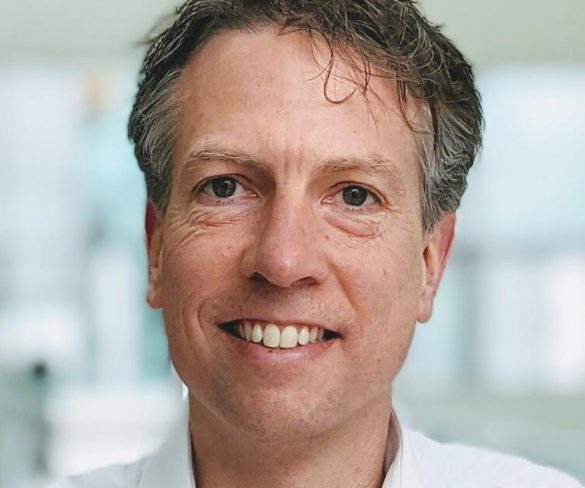 Geotab bolsters OEM work with new appointment