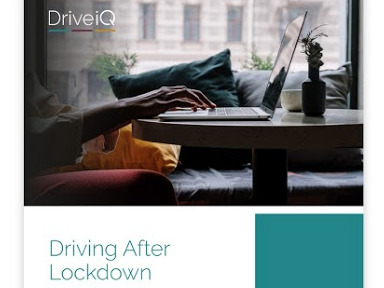 New white paper explores driving after lockdown for fleets