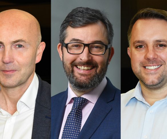 Fleetondemand expands executive and product innovation teams