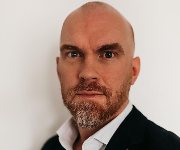 VisionTrack appoints head of corporate sales