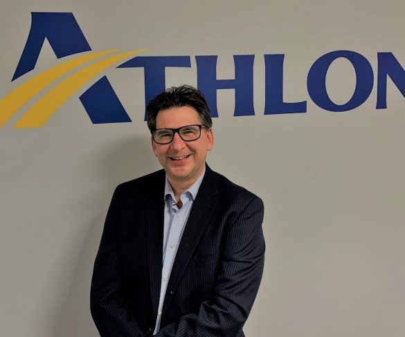 Athlon UK appoints Martin Phillips as chief operations officer