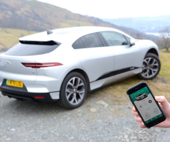 EVA England members get discounts on Onto EV subscriptions