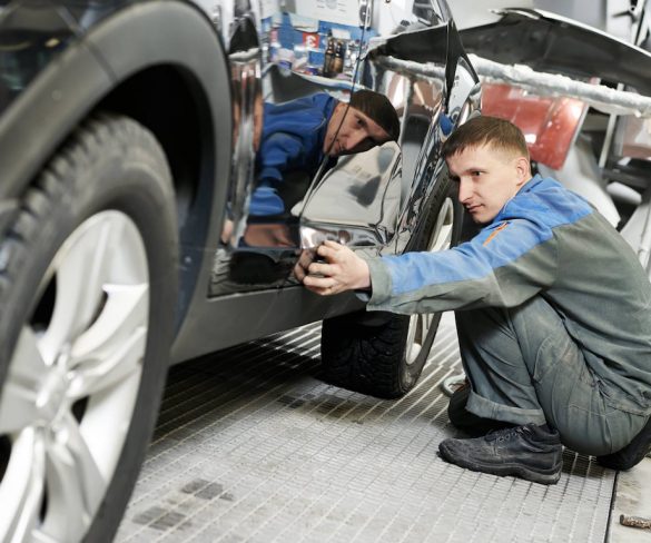 SMH Fleet Solutions enhances EV capabilities