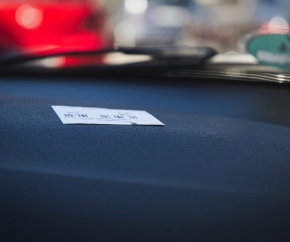 Government pledges to make car parking fairer