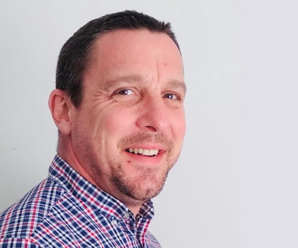 Adam Davies appointed as inaugural key accounts manager at FleetCheck