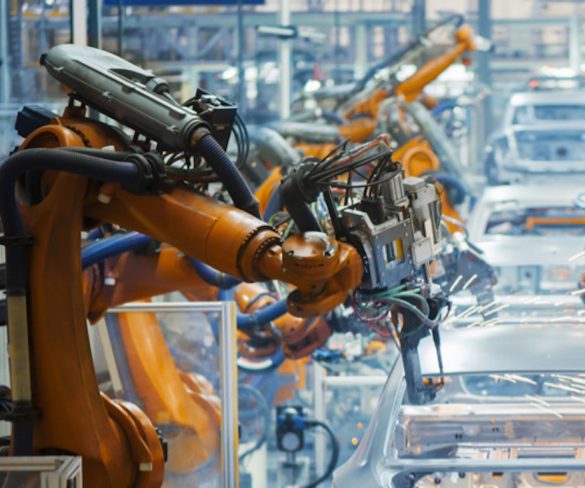 Fleets need to plan for worsening semiconductor shortage, says AFP