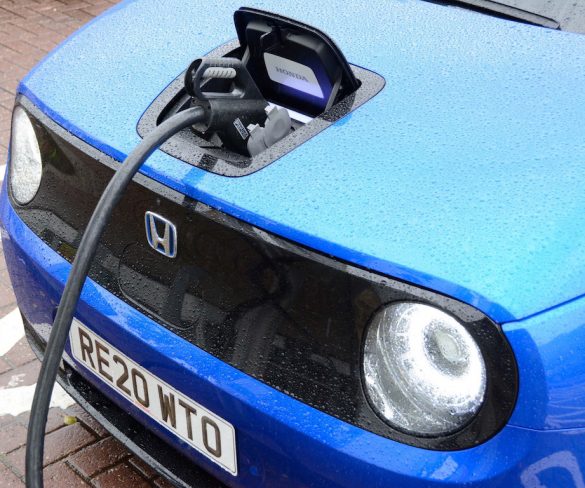 Research reveals the reforms needed to drive confidence in charging