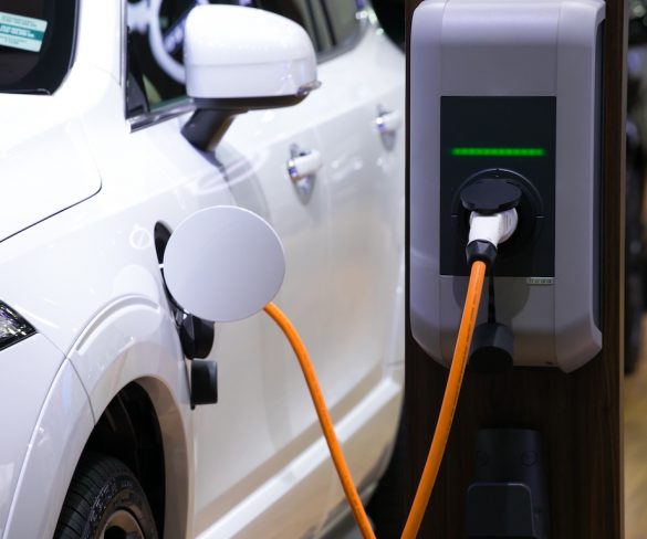 Global electric car sales rocket 41% in 2020 but critical progress required