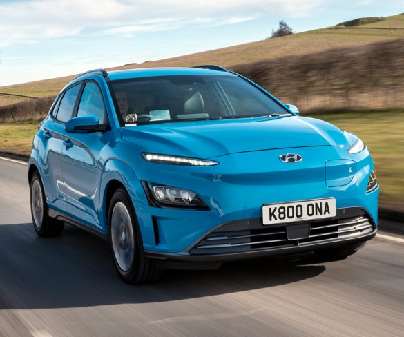 Hyundai and Uber partner to accelerate EV adoption