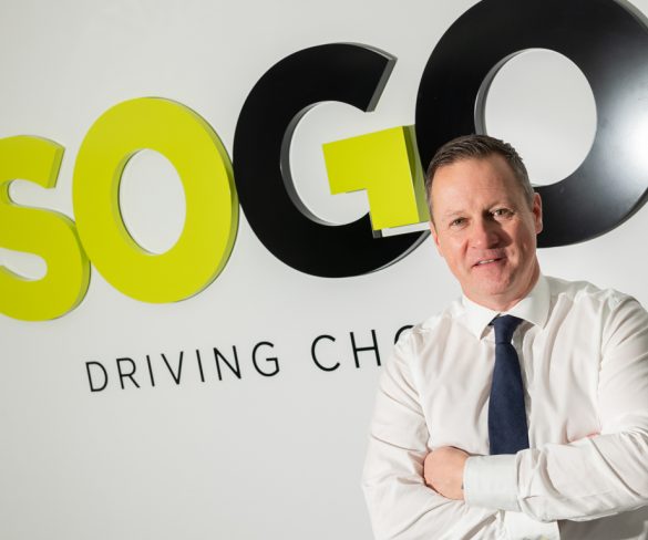 Sogo launches carbon-neutral leasing