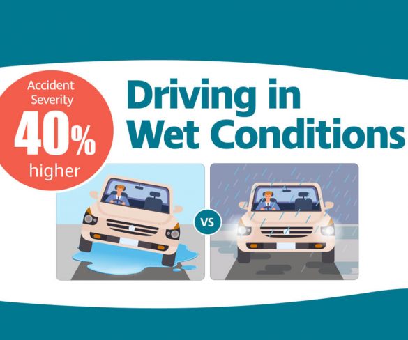 Don’t let April shower your fleet with problems