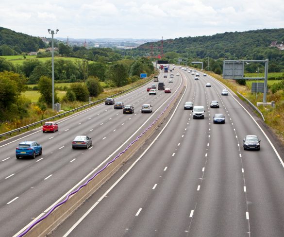 Stop smart motorway roll-out until safety measures in place, say MPs
