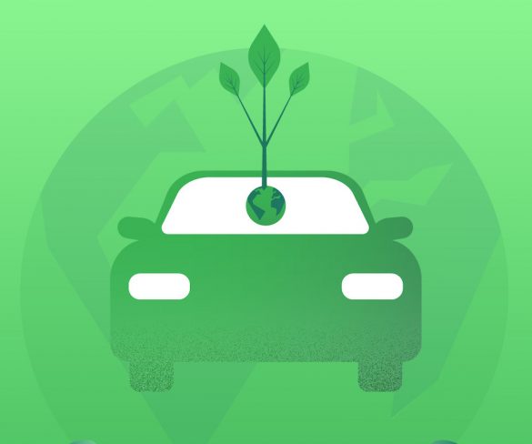 Engineius pioneers greener practices for vehicle movement