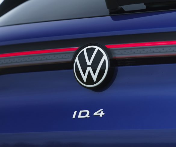 Volkswagen ID.4’s new entry-level model is eligible for Plug-in Car Grant