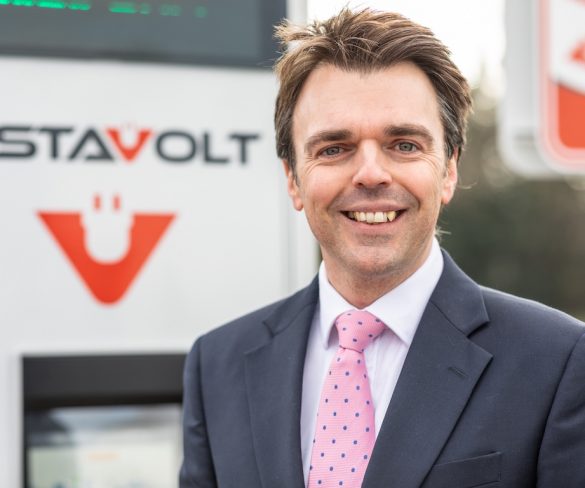 InstaVolt upgrades existing 50kW chargers to 125kW