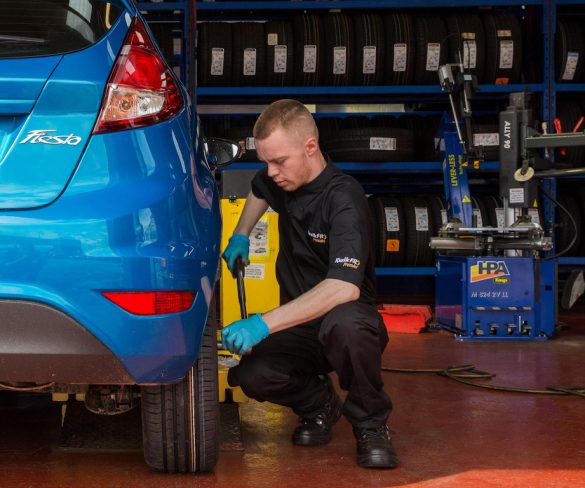 Kwik Fit becomes ‘Netflix for car maintenance’ with new subscription scheme