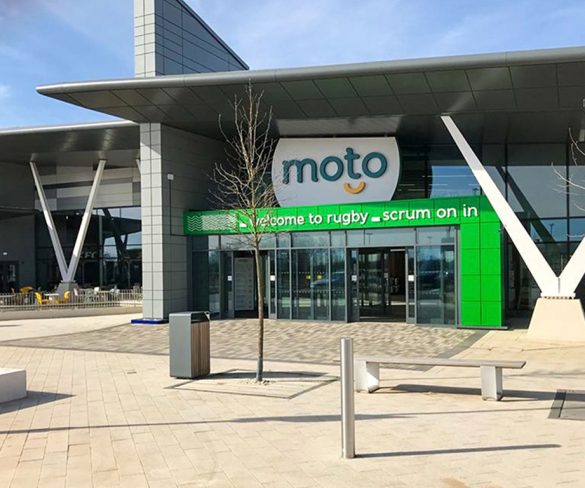 Britain’s best – and worst – motorway services revealed