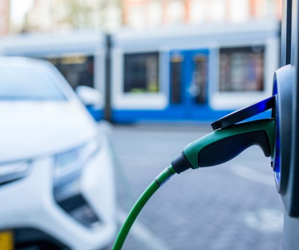Vattenfall to help UK fleets switch to EVs with new fully managed charging service