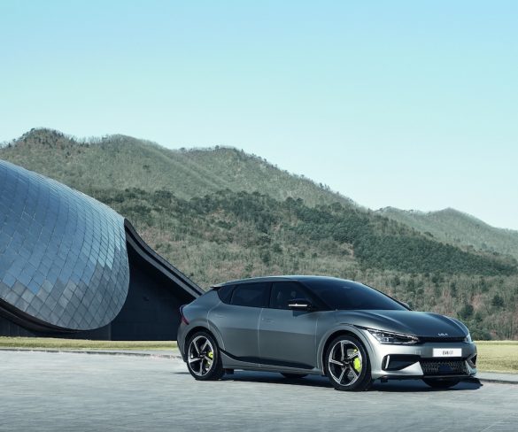 Deadline looms for Kia EV6 pre-reservations