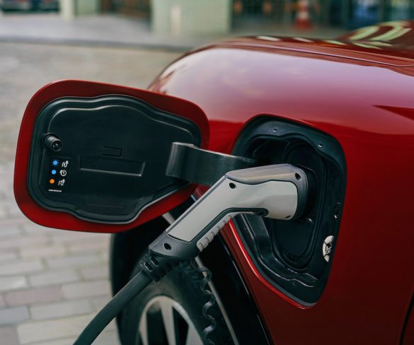 Ofgem investment to triple UK’s ultra-rapid charging network