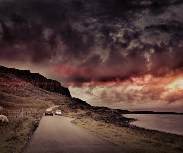 Scotland’s hospitality industry urged to gear up quickly for EVs
