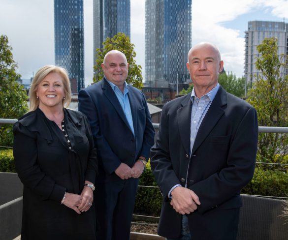 MAF Finance Group acquired by Begbies Traynor in £12m deal