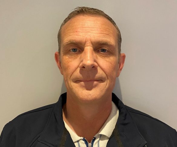 VisionTrack appoints Dean Leonard as technical services manager