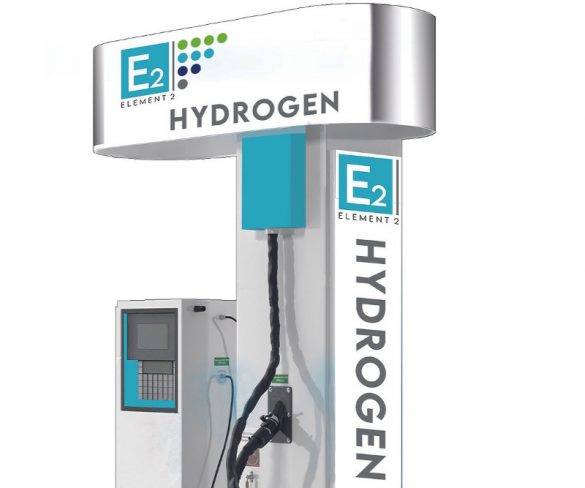 Element 2 and Tower Group partner to bring hydrogen to South West