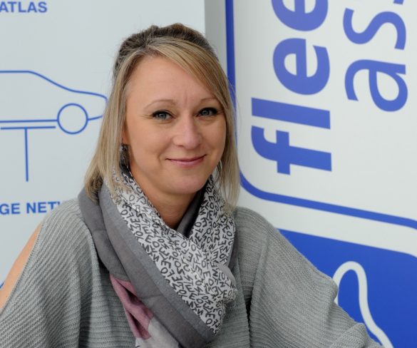 Fleet Assist appoints Karen Ewer as operations director