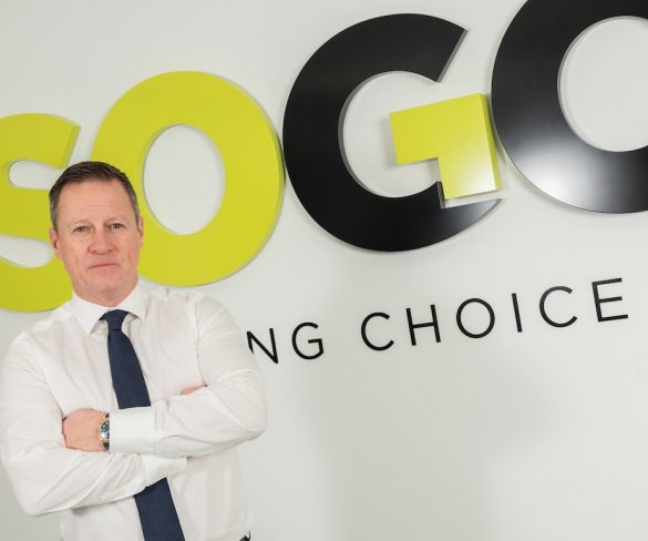 Sogo signs up Zego to insure fast-growing car and van fleet